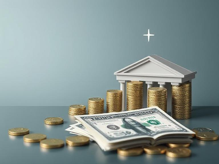 Technologie-Investitionen 2025: Ein Paradigmenwechsel