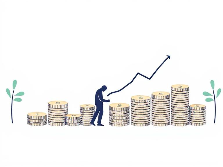 Blockchain und Krypto-Investitionen: Was erwartet uns 2025?
